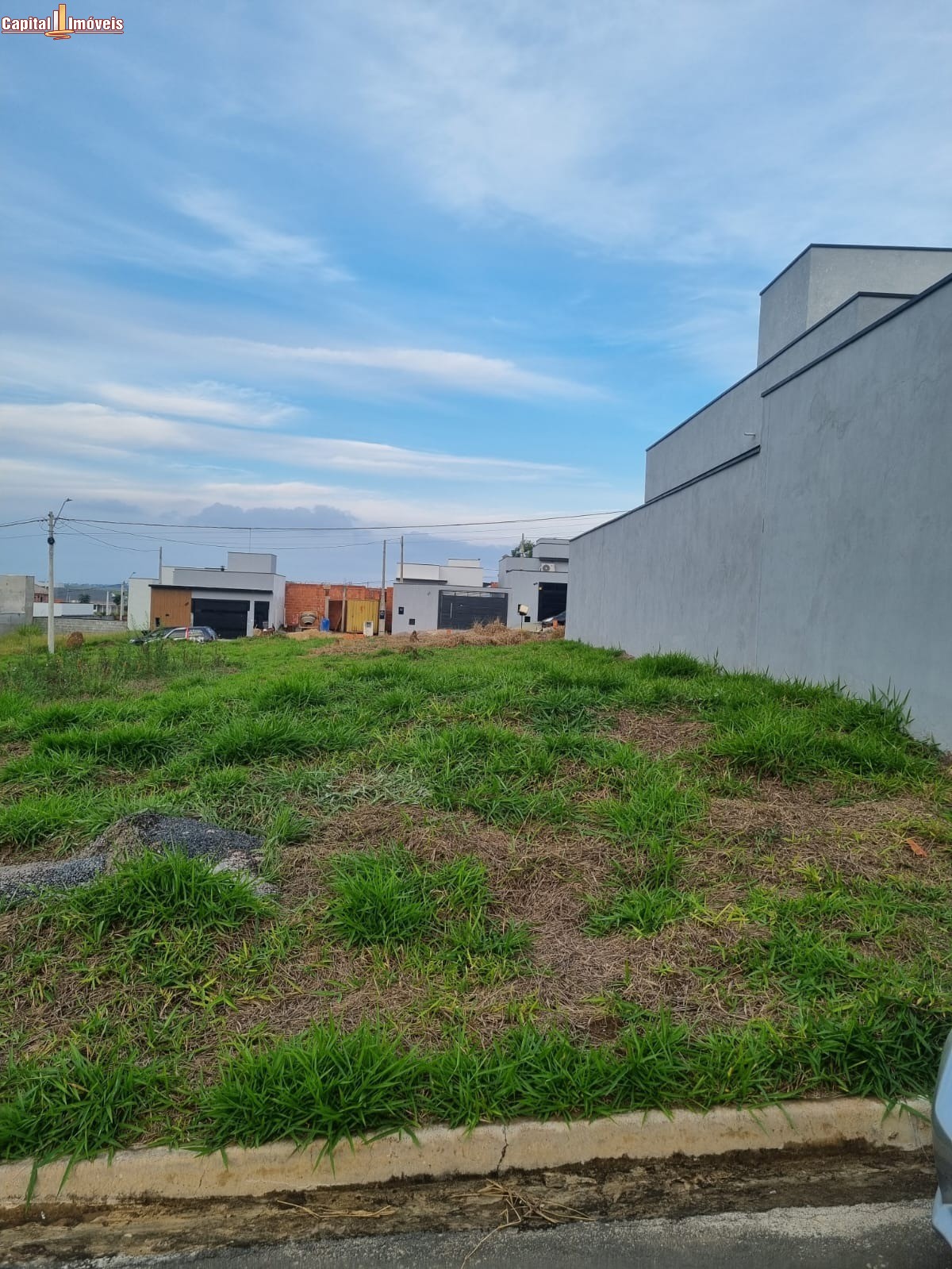 Terreno, 150 m² - Foto 1