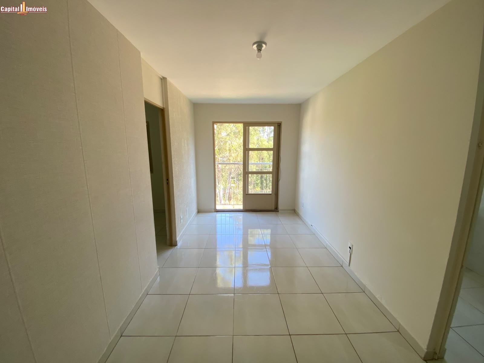 Apartamento, 2 quartos, 52 m² - Foto 3