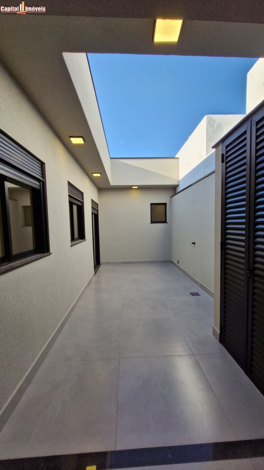 Casa, 3 quartos - Foto 13