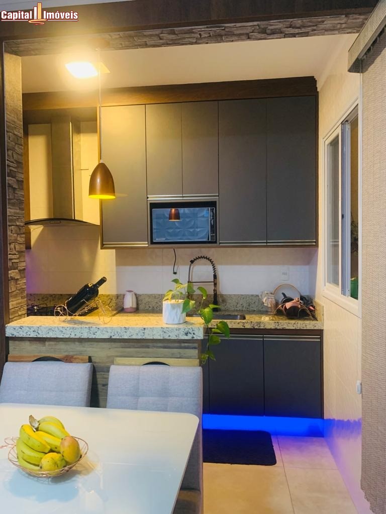Casa, 2 quartos, 73 m² - Foto 4