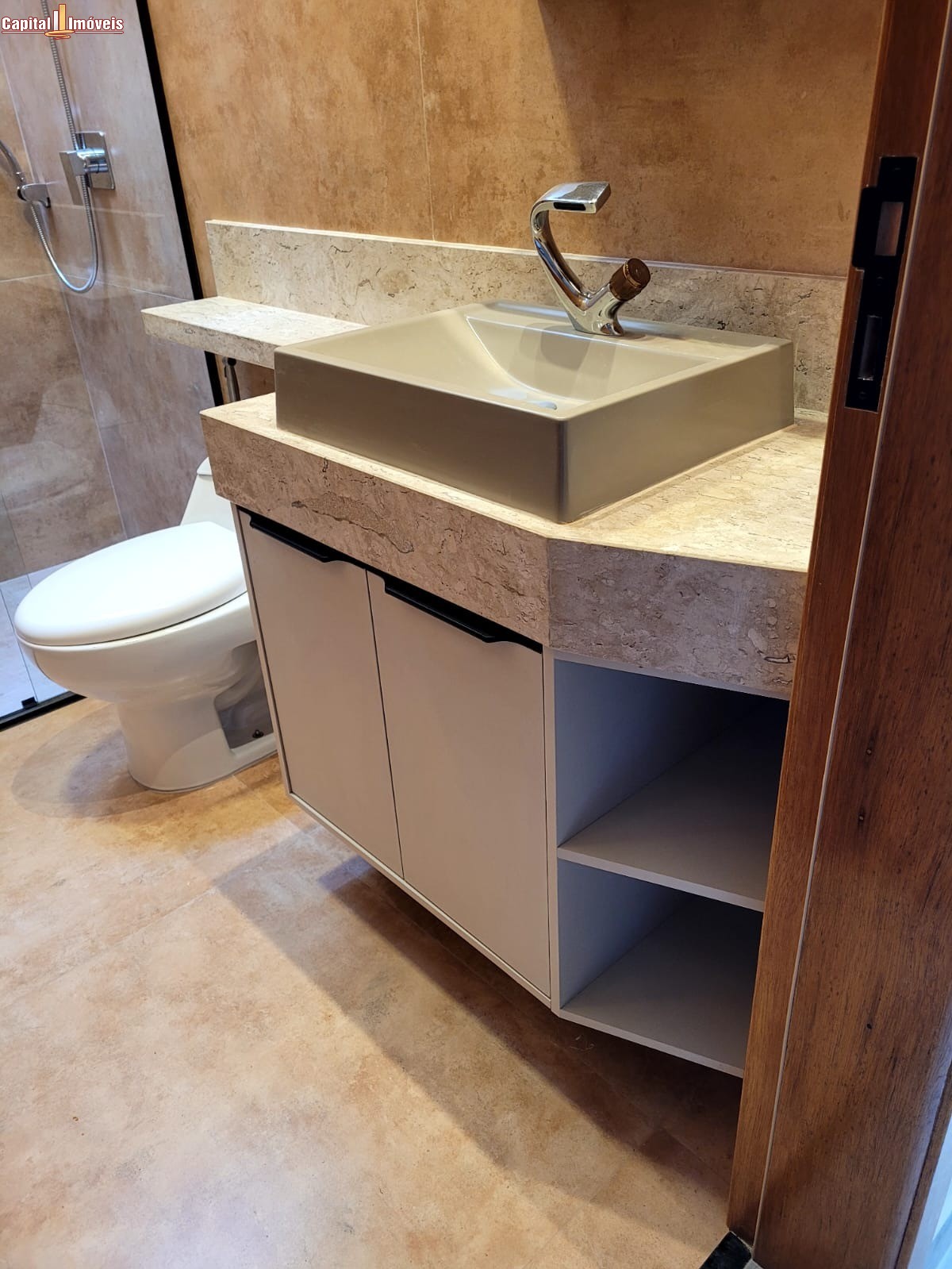 Casa, 3 quartos - Foto 6