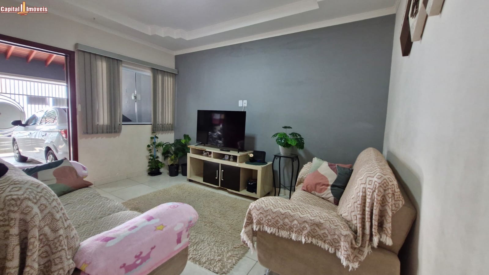Casa, 3 quartos - Foto 5