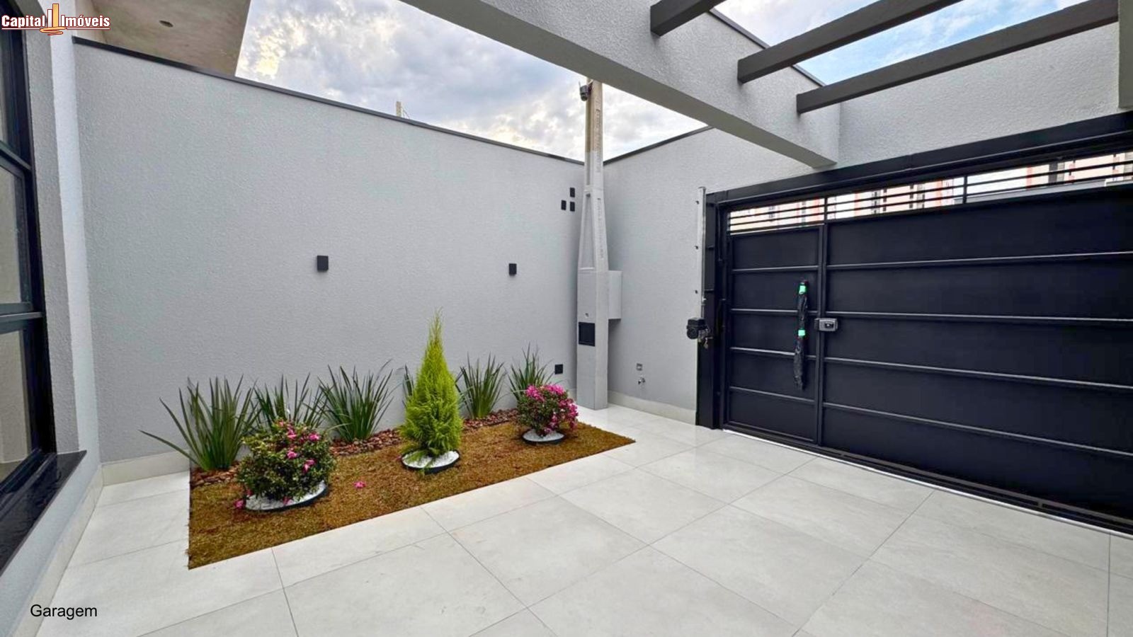 Casa, 3 quartos, 150 m² - Foto 2