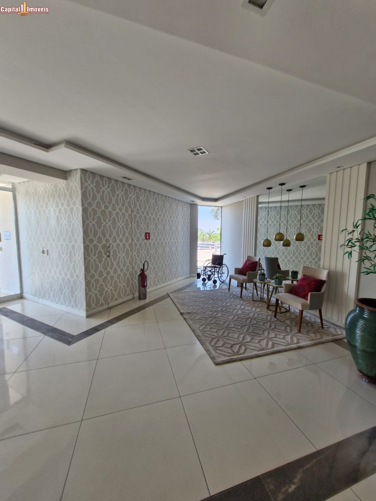 Apartamento, 2 quartos, 57 m² - Foto 19