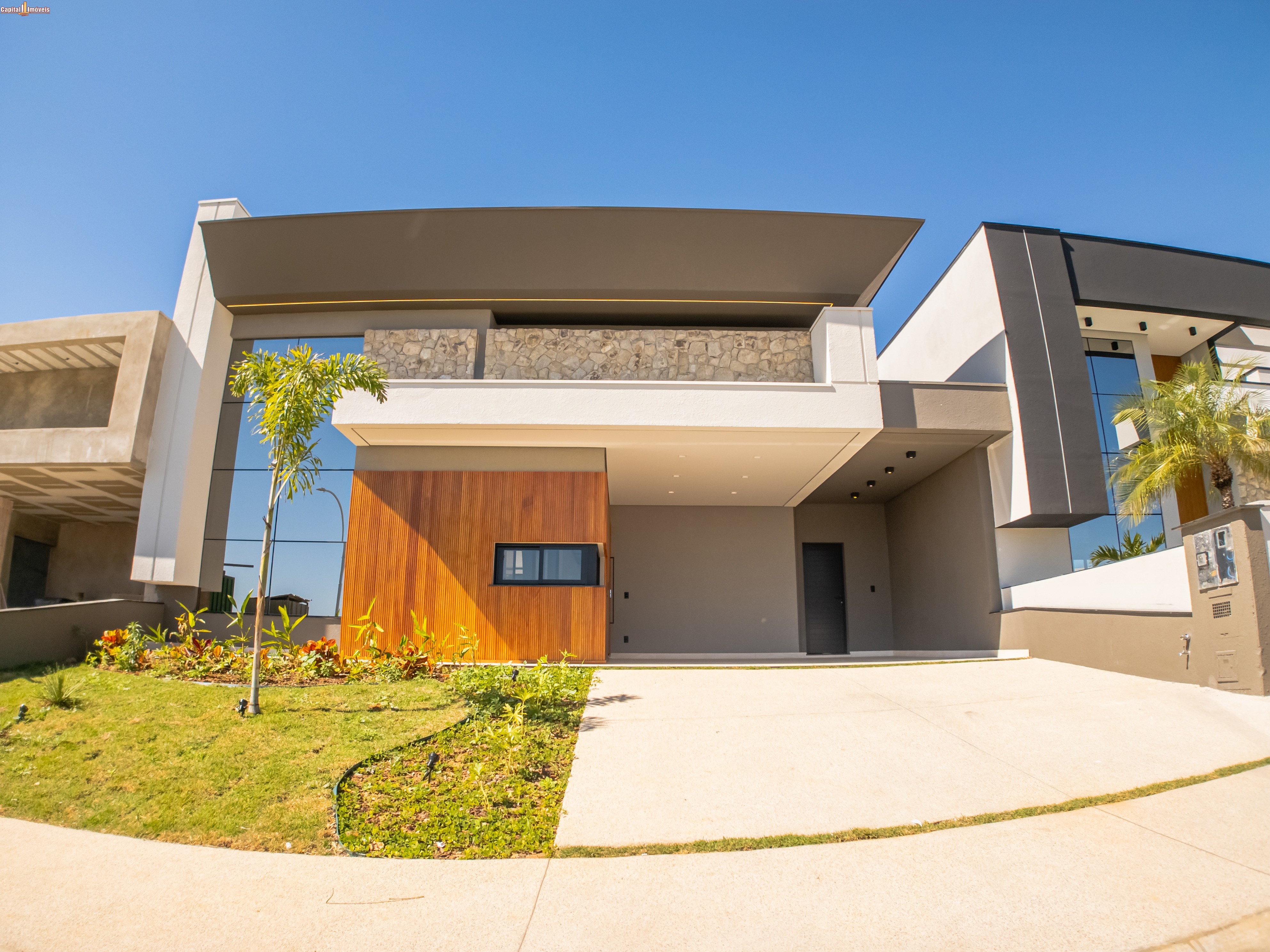 Casa, 3 quartos, 300 m² - Foto 2