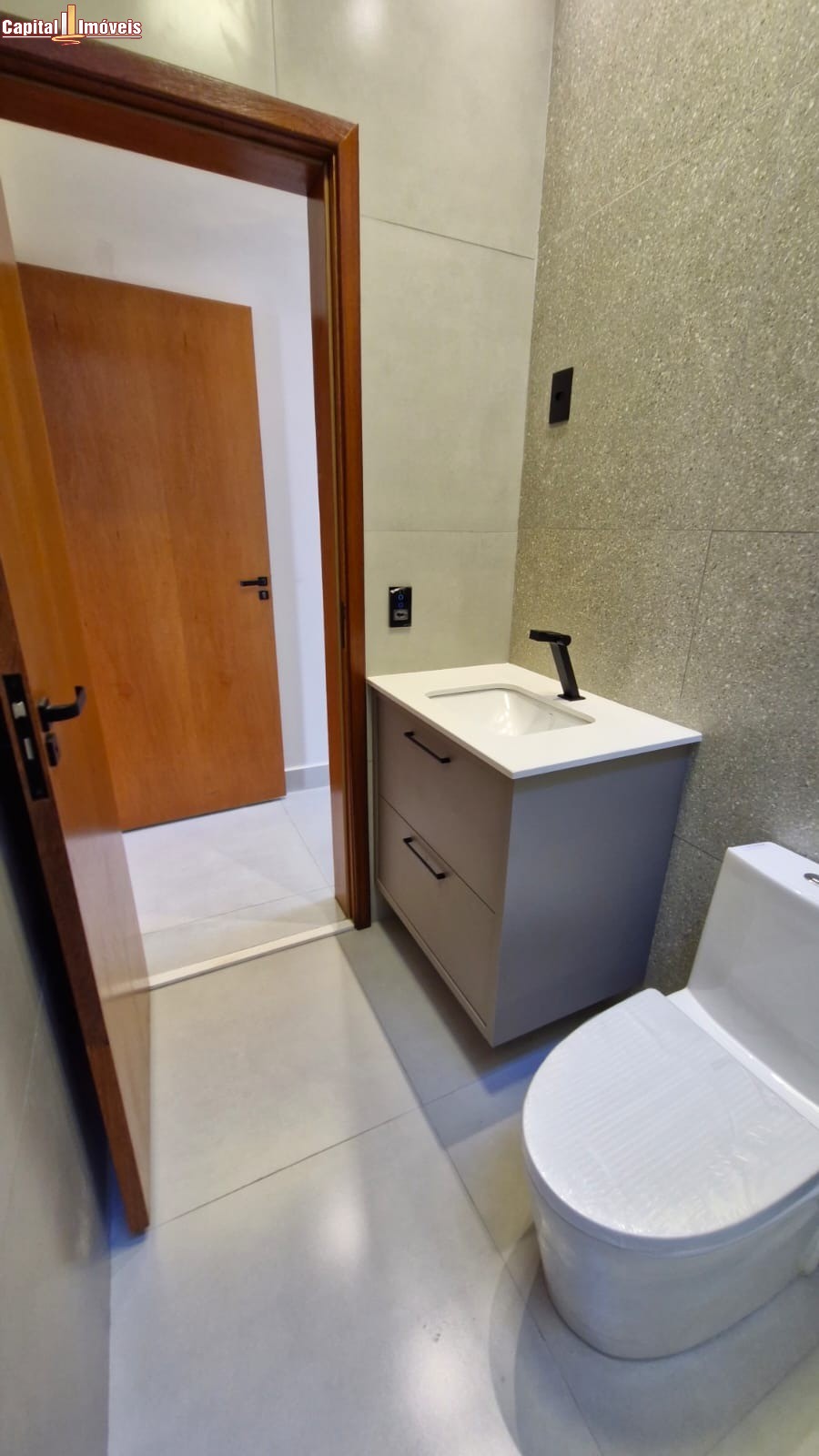 Casa, 3 quartos - Foto 20