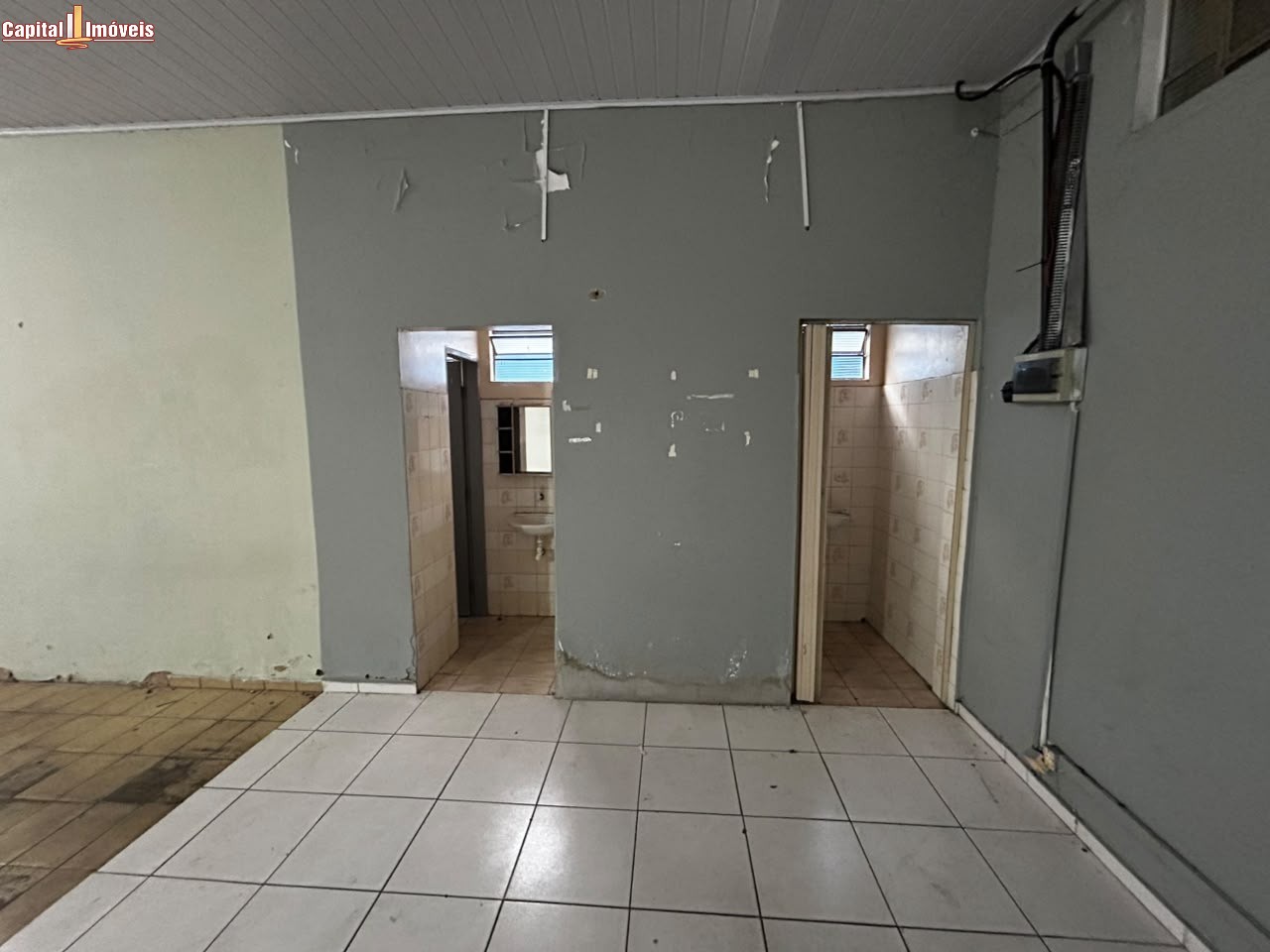 Loja-Salão, 158 m² - Foto 9