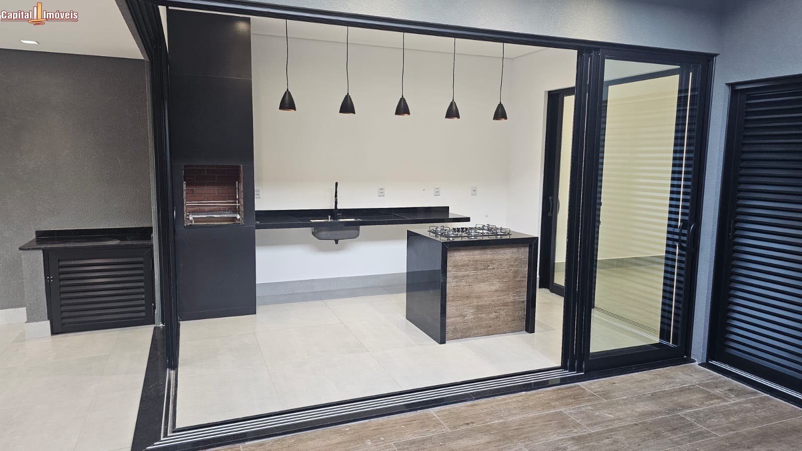 Casa, 3 quartos, 150 m² - Foto 8