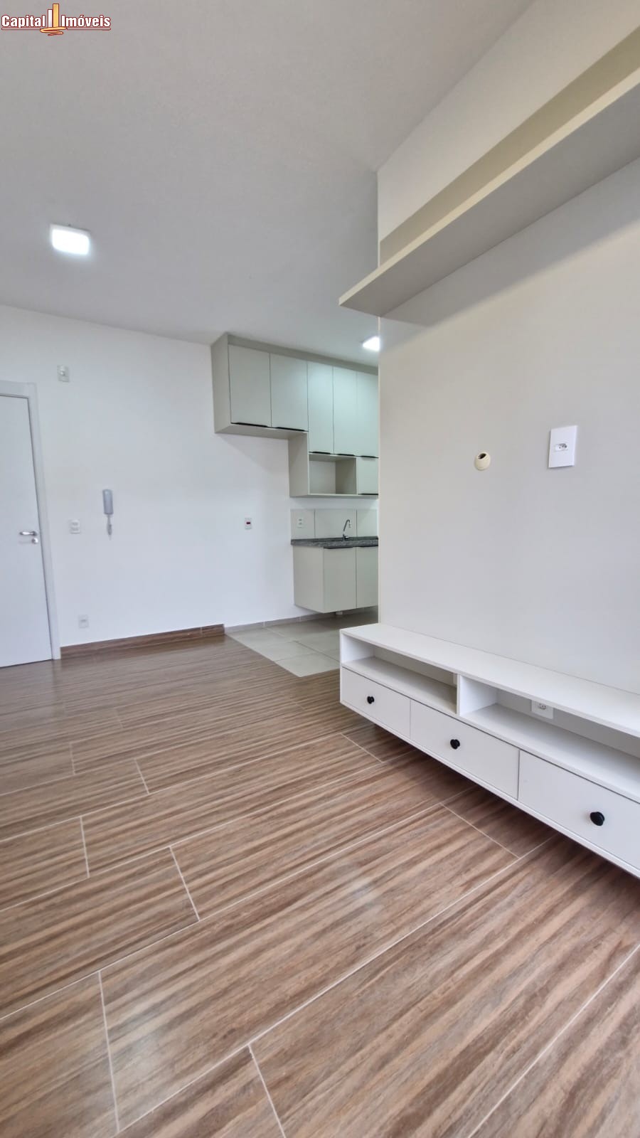 Apartamento, 2 quartos, 50 m² - Foto 7