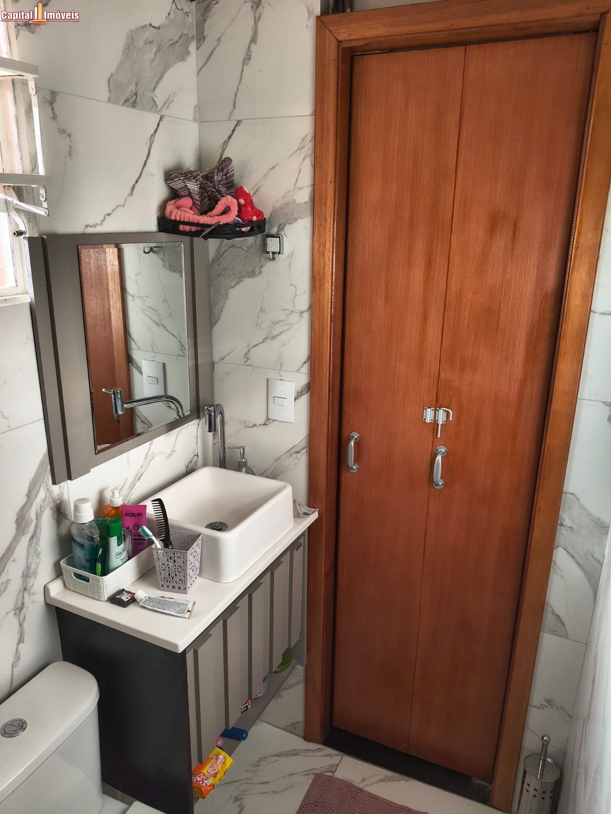 Apartamento, 2 quartos, 54 m² - Foto 6
