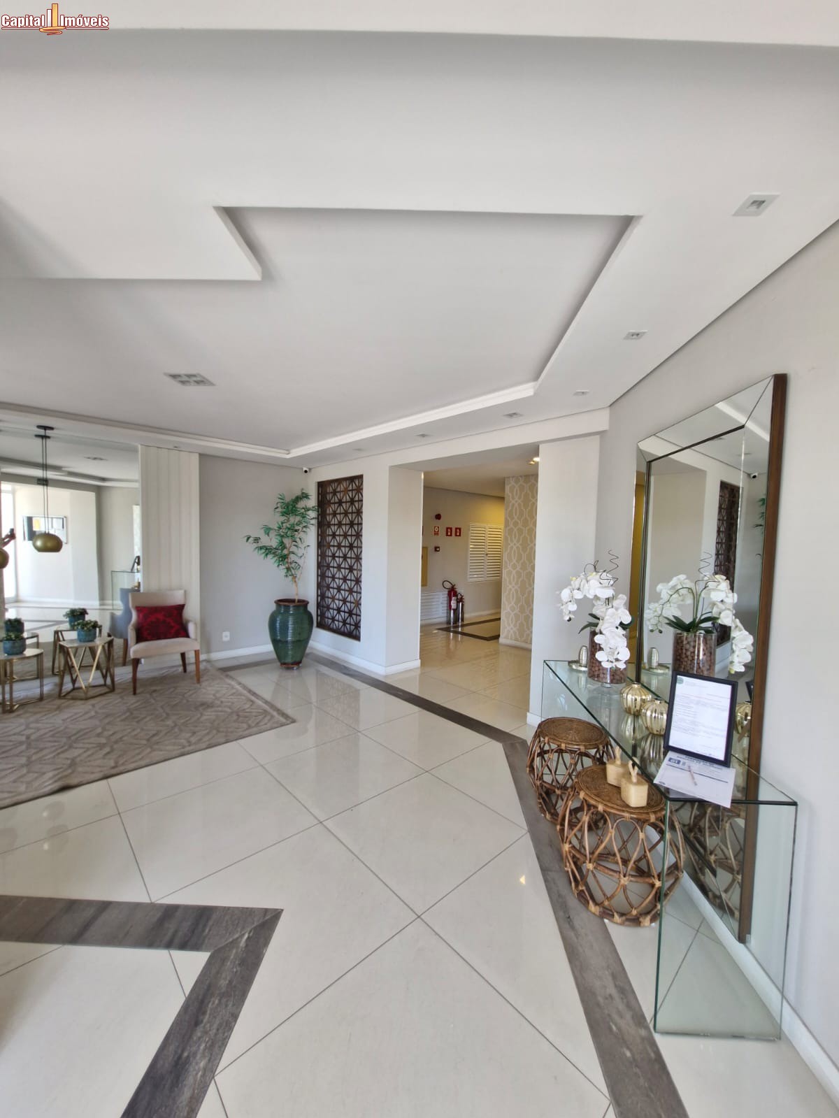 Apartamento, 2 quartos, 57 m² - Foto 21