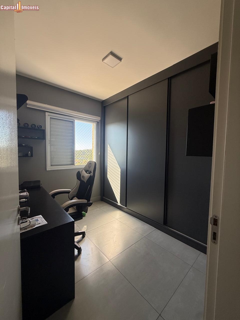 Apartamento, 2 quartos, 50 m² - Foto 6