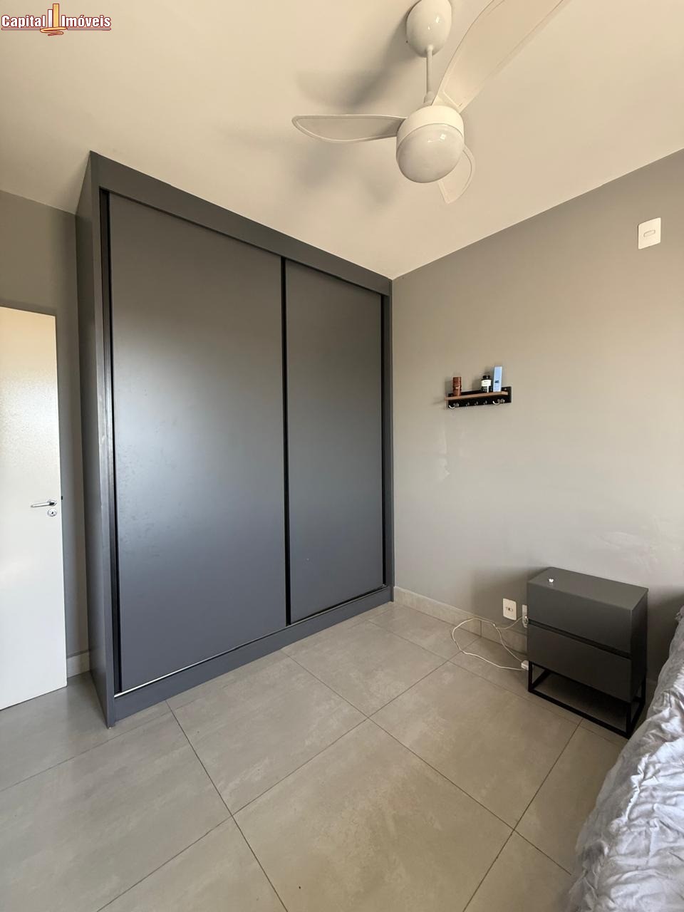 Apartamento, 2 quartos, 50 m² - Foto 7