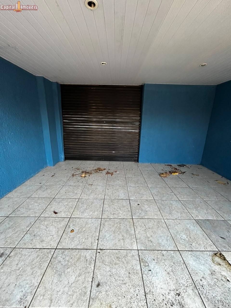 Loja-Salão, 158 m² - Foto 2