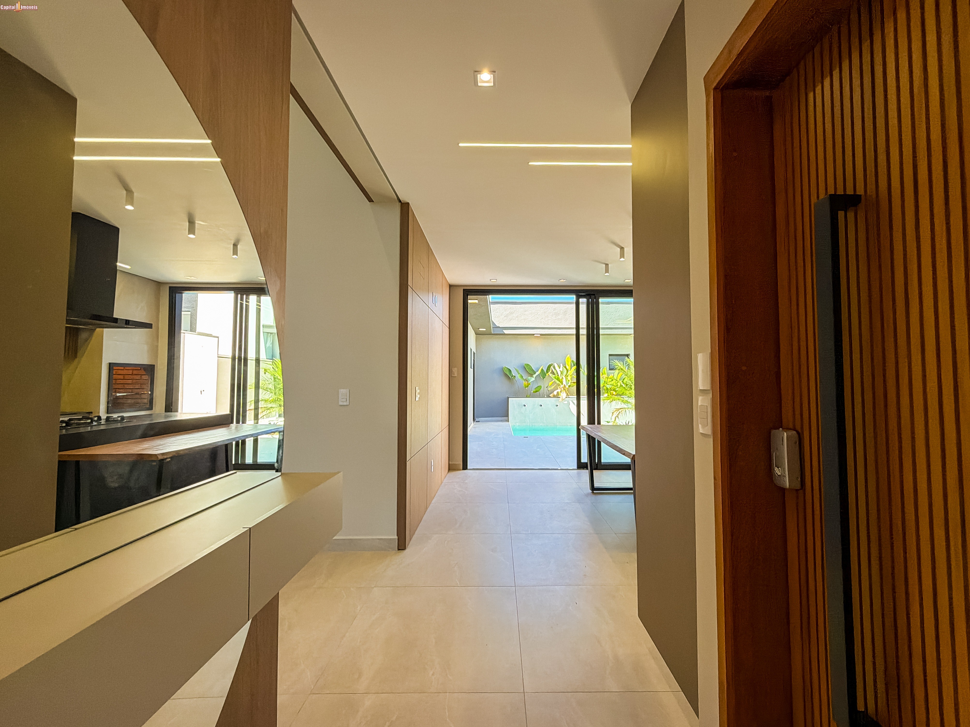 Casa, 3 quartos, 300 m² - Foto 19