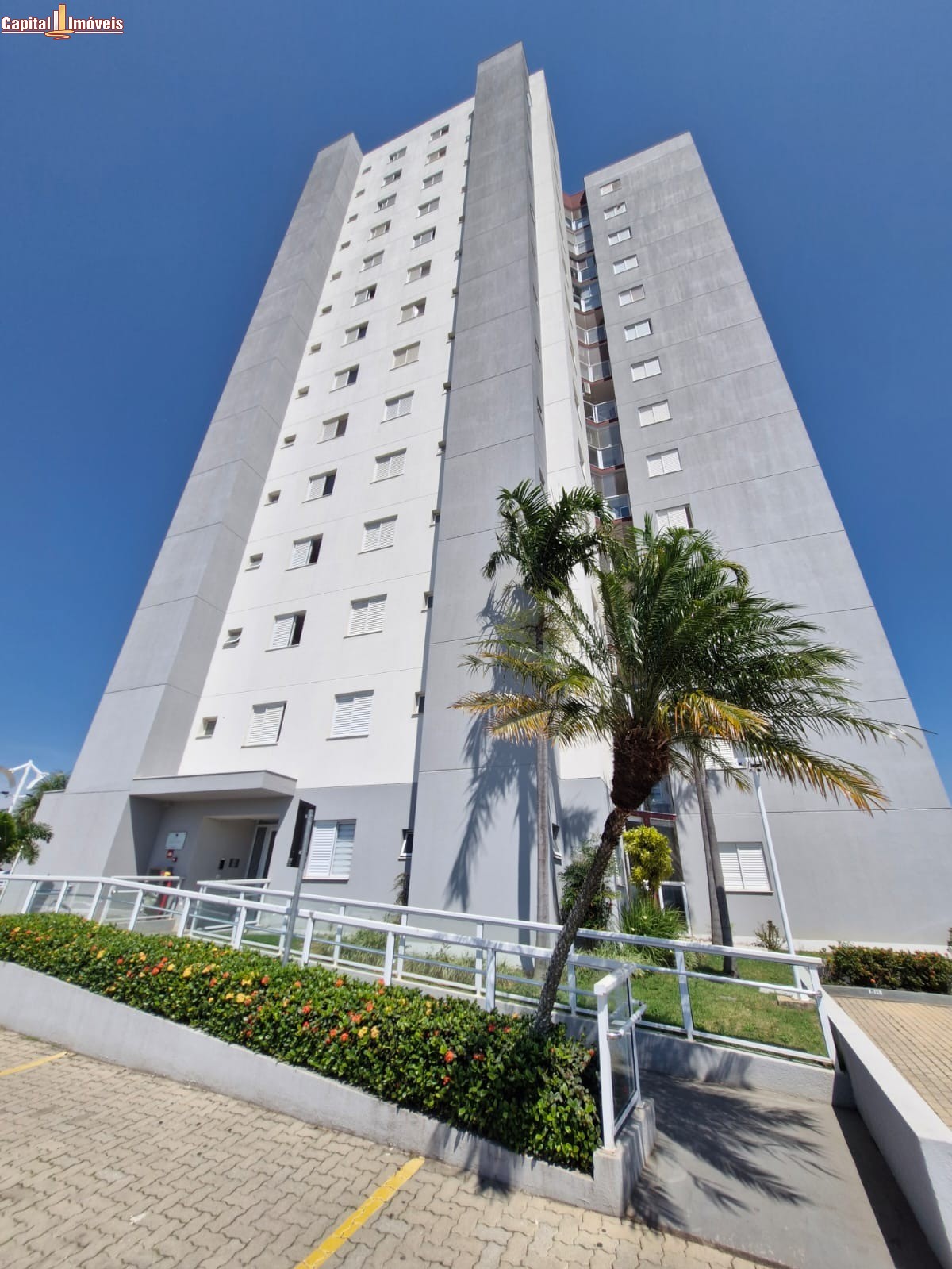 Apartamento, 2 quartos, 57 m² - Foto 2