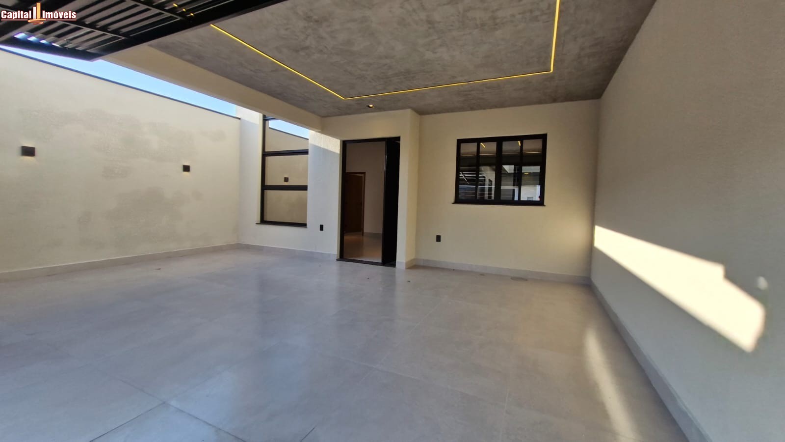 Casa, 3 quartos - Foto 4