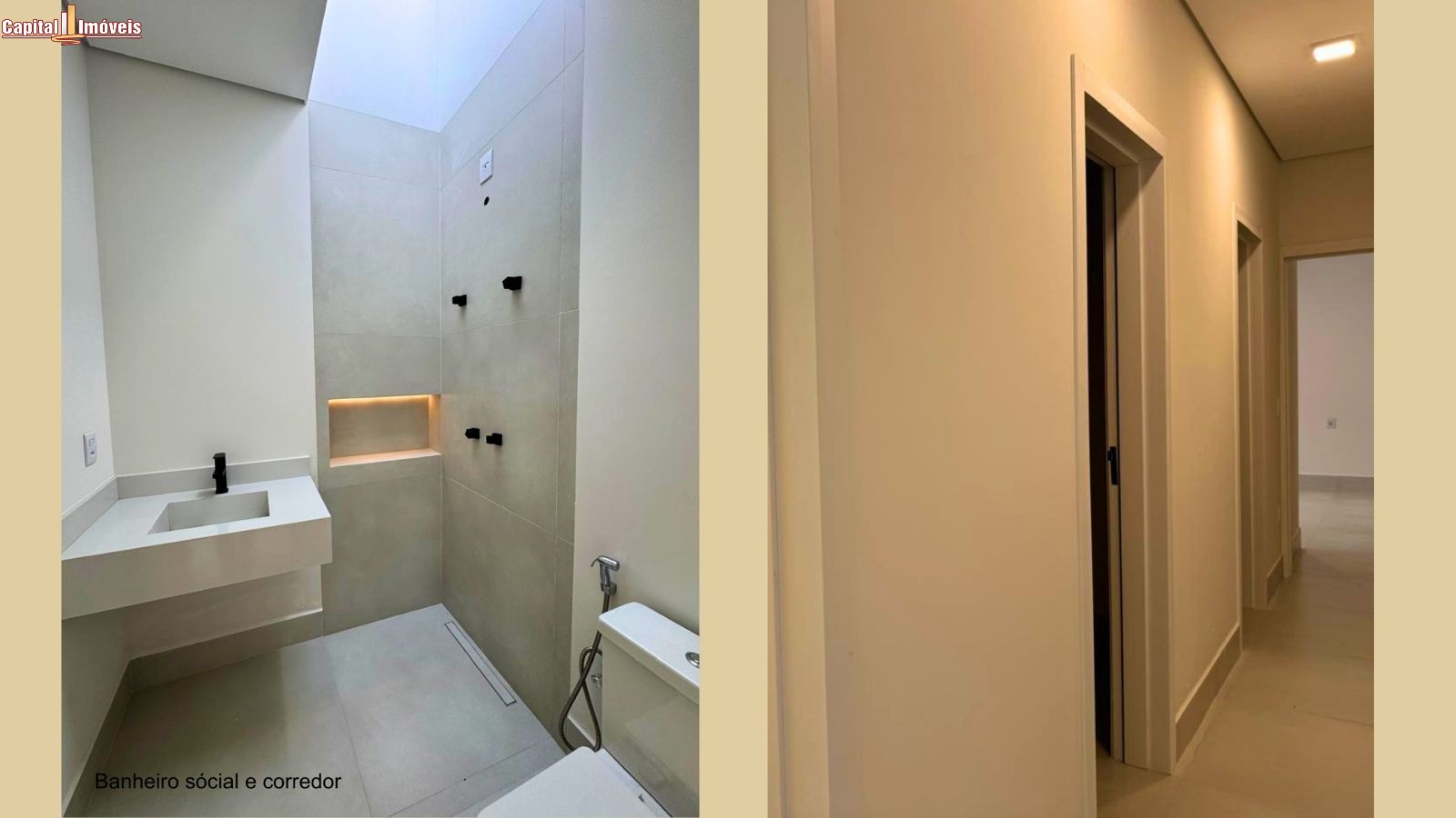 Casa, 3 quartos, 150 m² - Foto 9