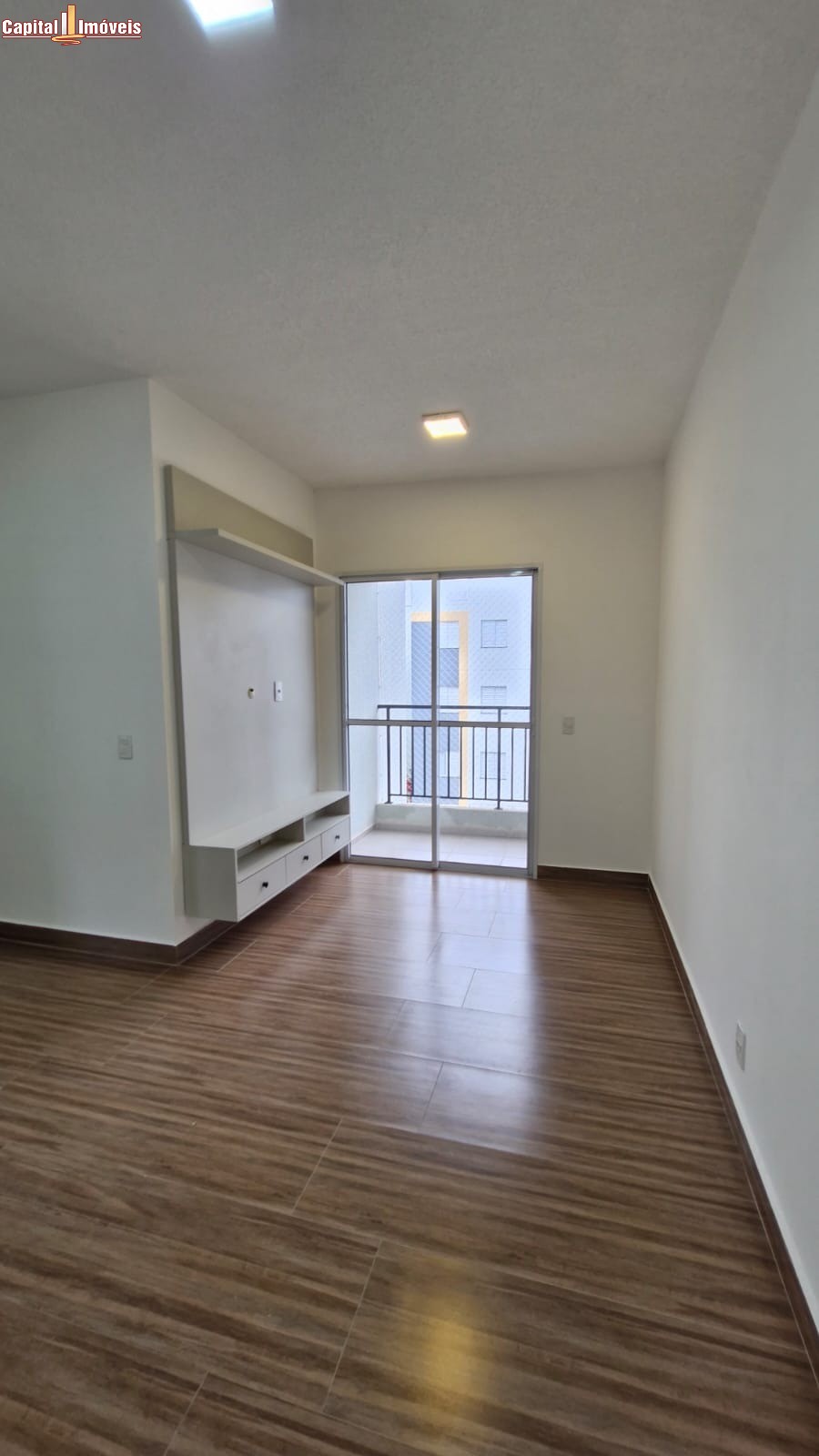 Apartamento, 2 quartos, 50 m² - Foto 3