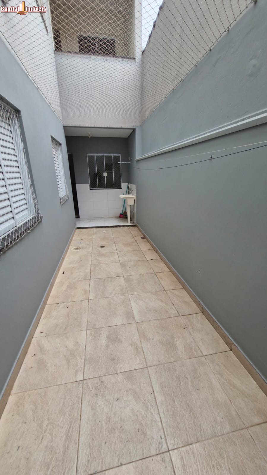 Casa, 3 quartos, 110 m² - Foto 28