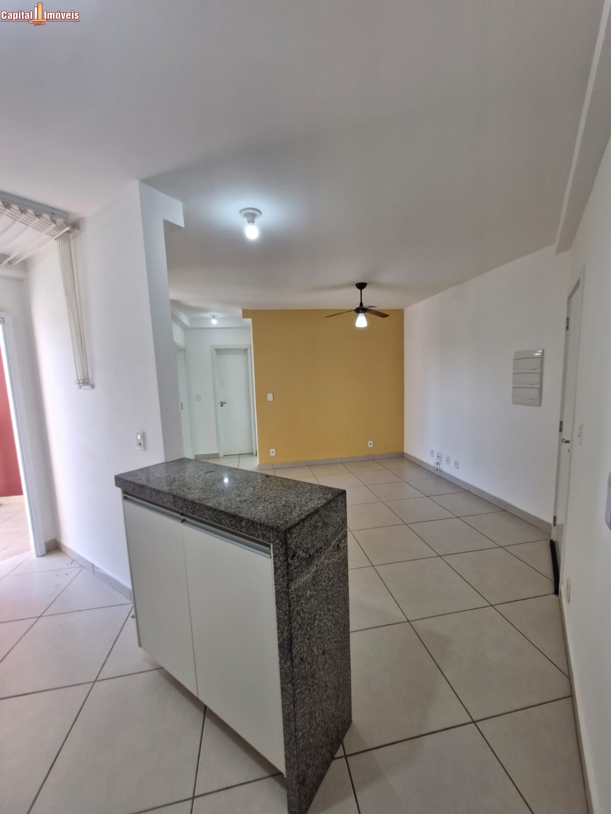 Apartamento, 2 quartos, 57 m² - Foto 8