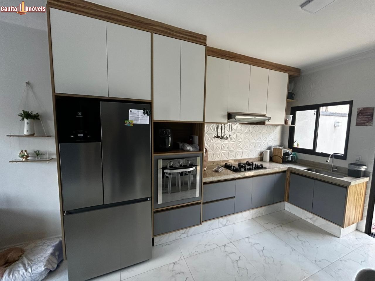 Casa, 2 quartos, 150 m² - Foto 11