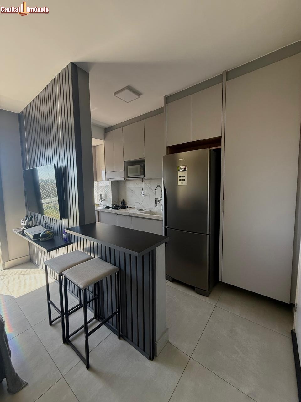 Apartamento, 2 quartos, 50 m² - Foto 1