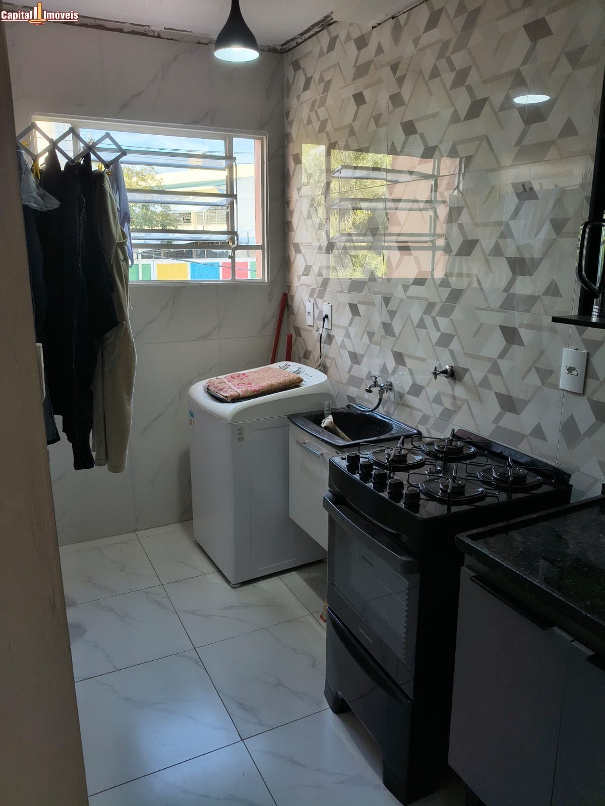 Apartamento, 2 quartos, 54 m² - Foto 4