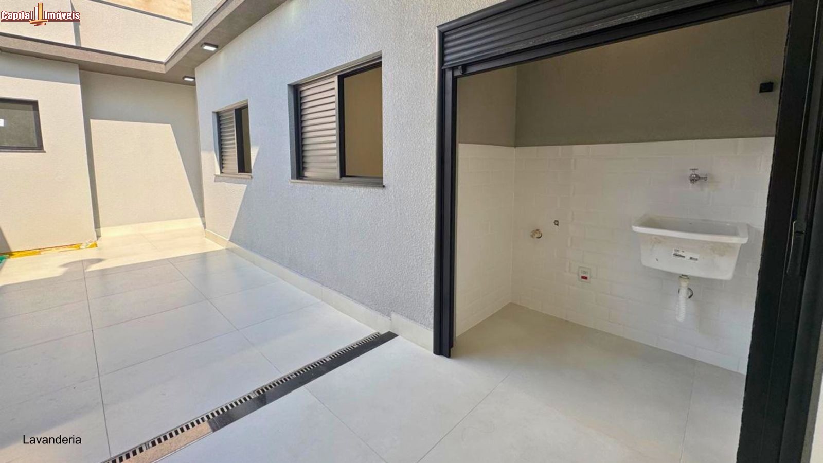 Casa, 3 quartos, 150 m² - Foto 6