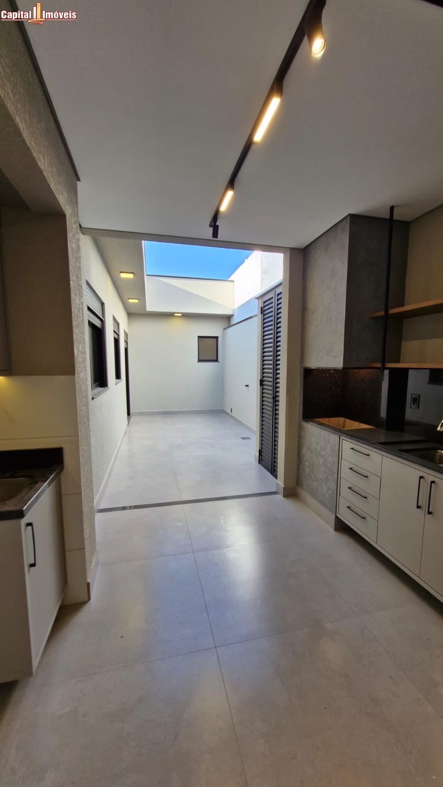 Casa, 3 quartos - Foto 12