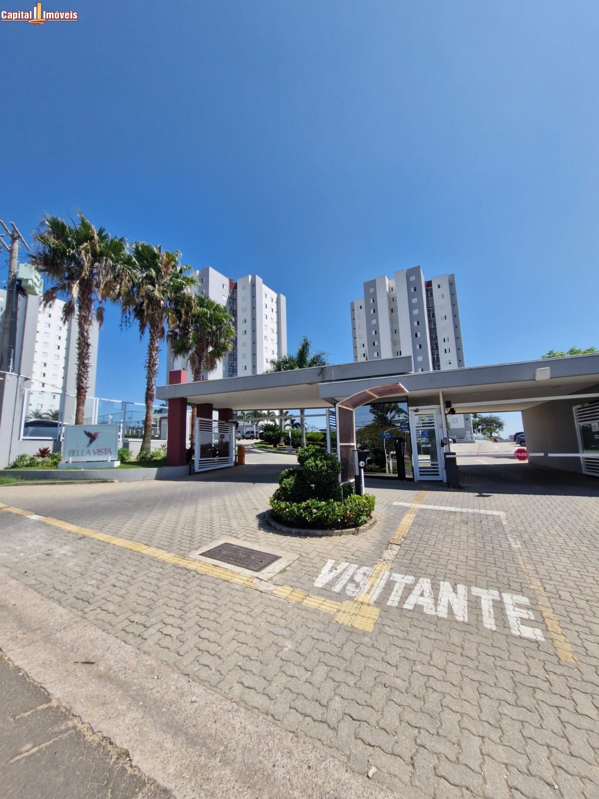 Apartamento, 2 quartos, 57 m² - Foto 1