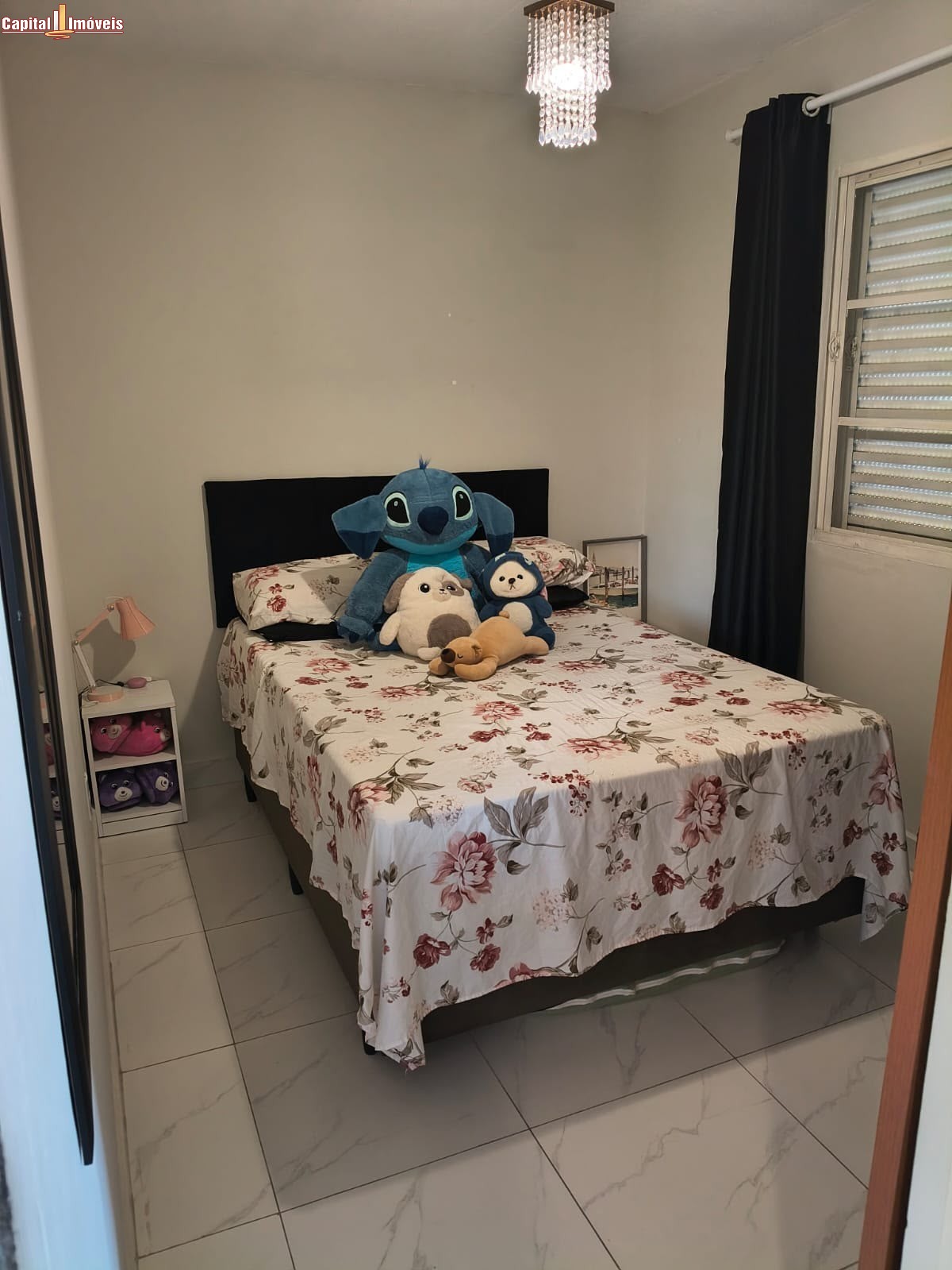 Apartamento, 2 quartos, 54 m² - Foto 7
