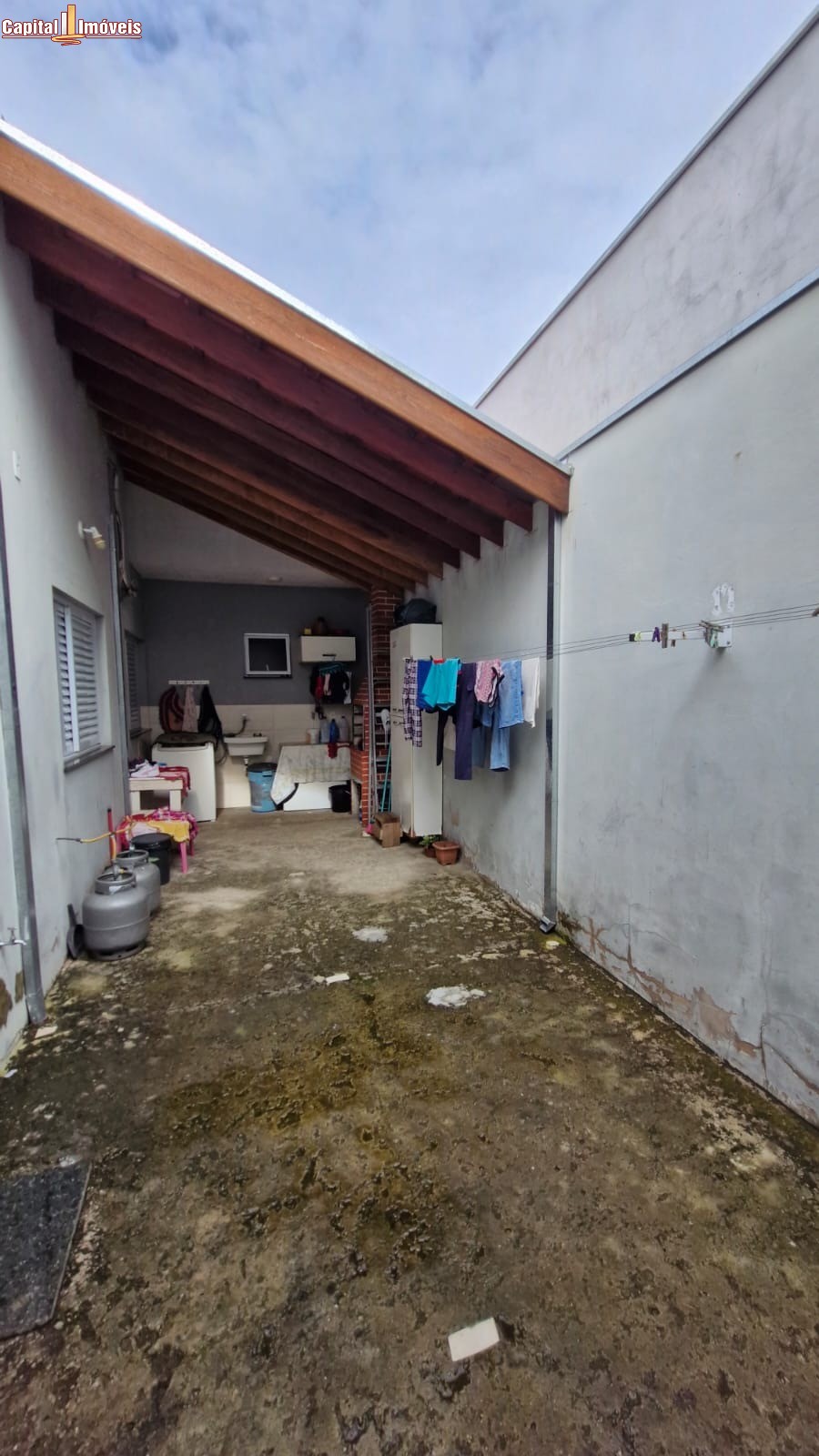 Casa, 3 quartos - Foto 18