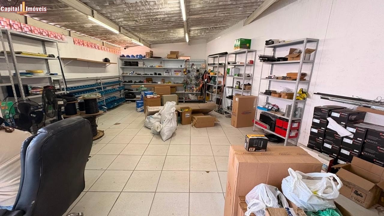 Prédio Inteiro - Foto 13