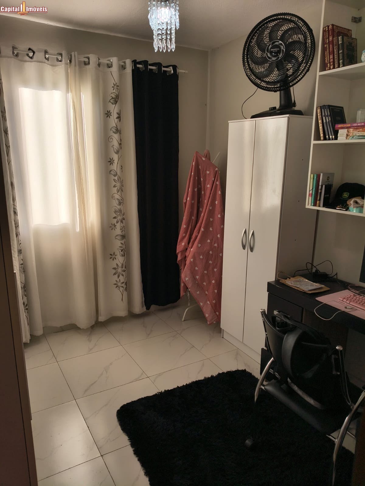 Apartamento, 2 quartos, 54 m² - Foto 9