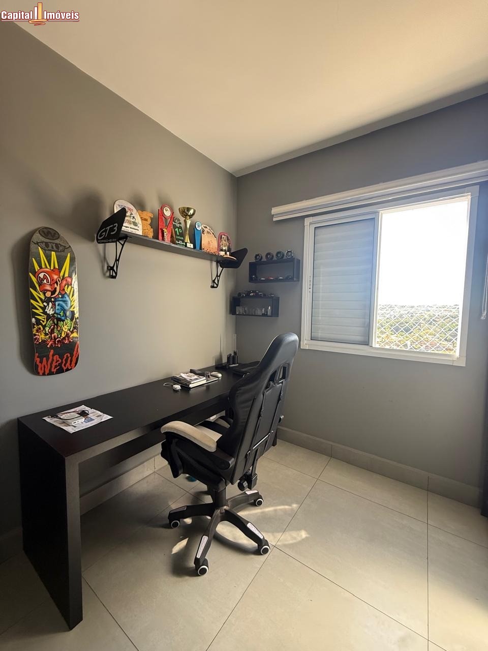 Apartamento, 2 quartos, 50 m² - Foto 9
