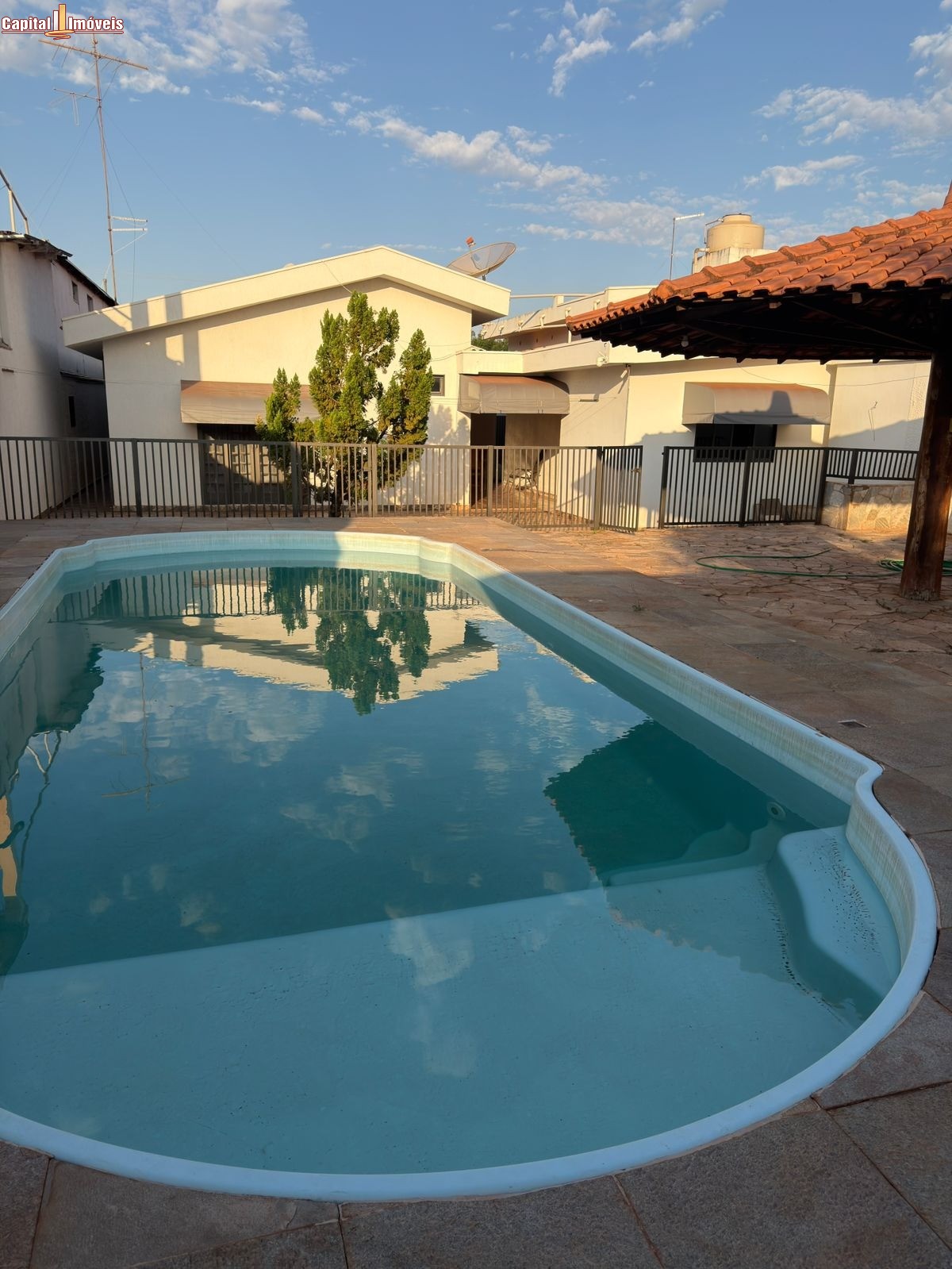 Casa, 3 quartos, 689 m² - Foto 30