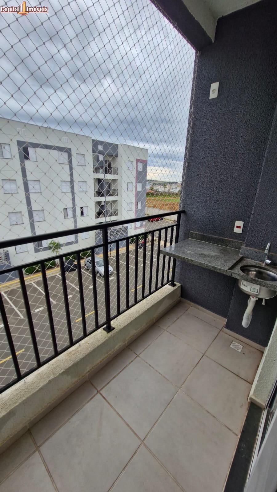 Apartamento, 2 quartos, 50 m² - Foto 10