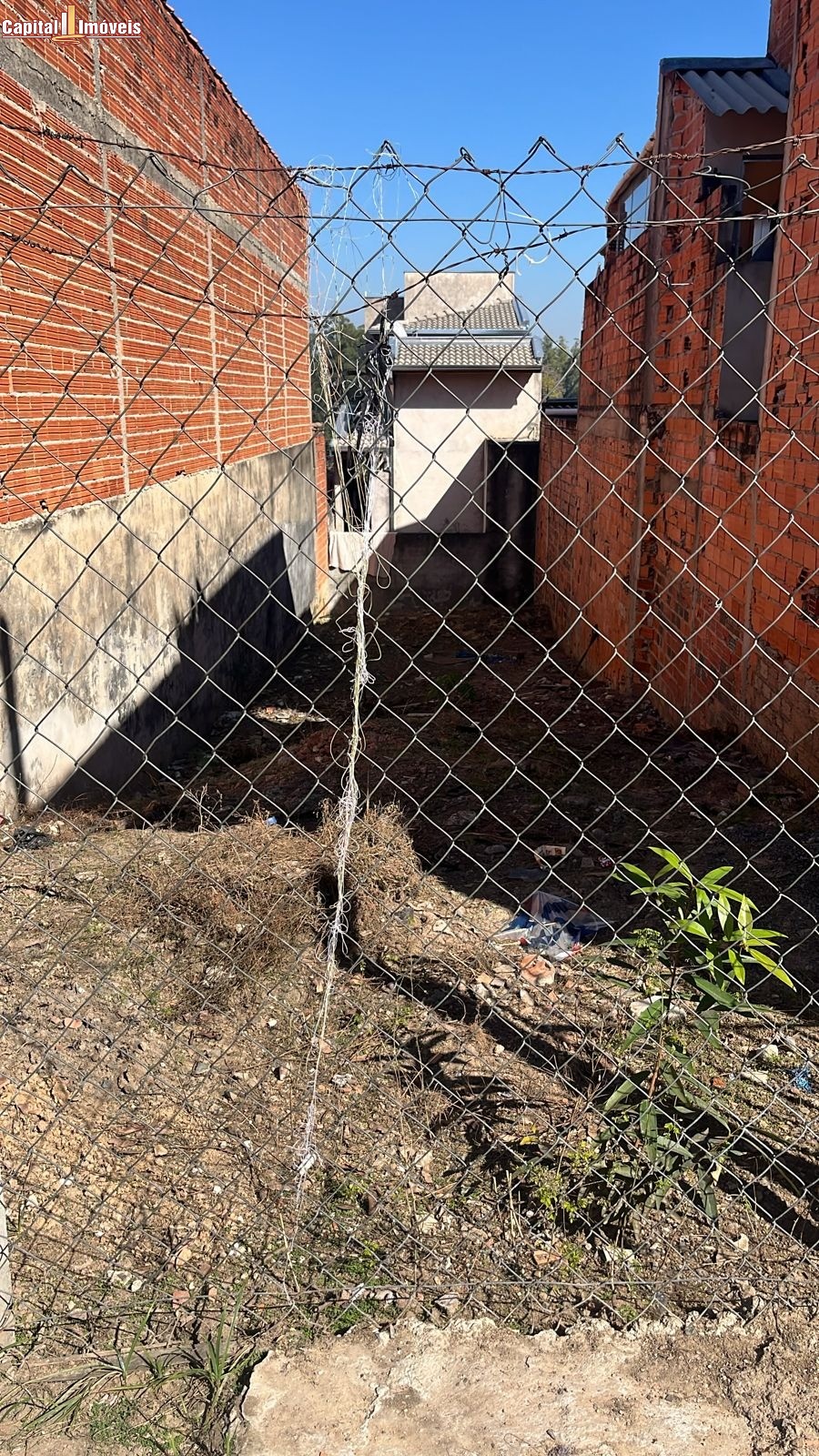 Terreno, 125 m² - Foto 1