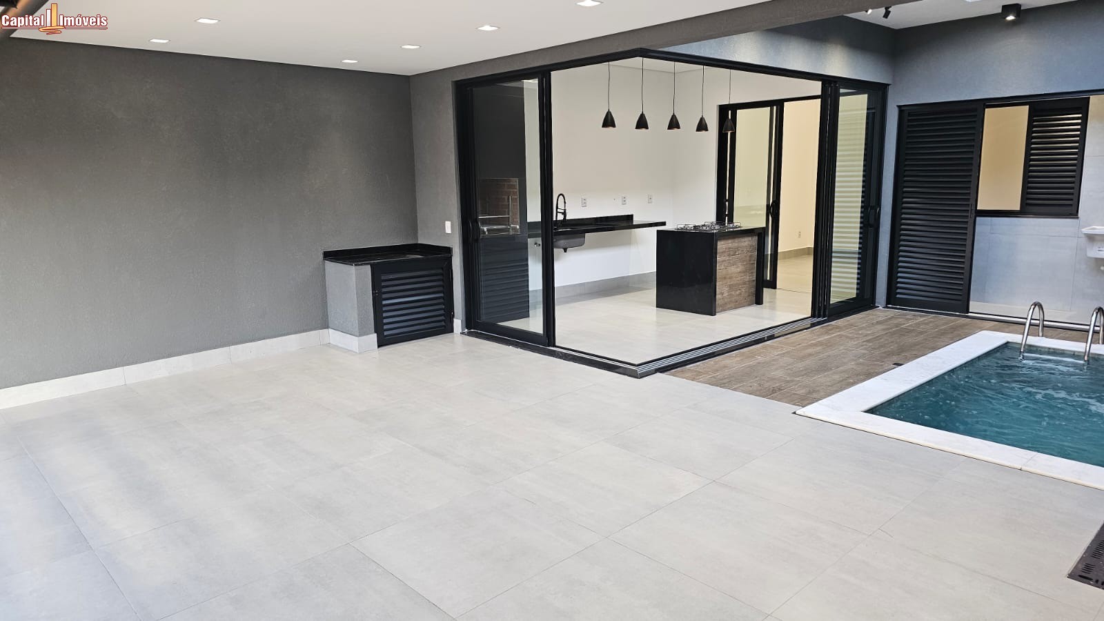 Casa, 3 quartos, 150 m² - Foto 6