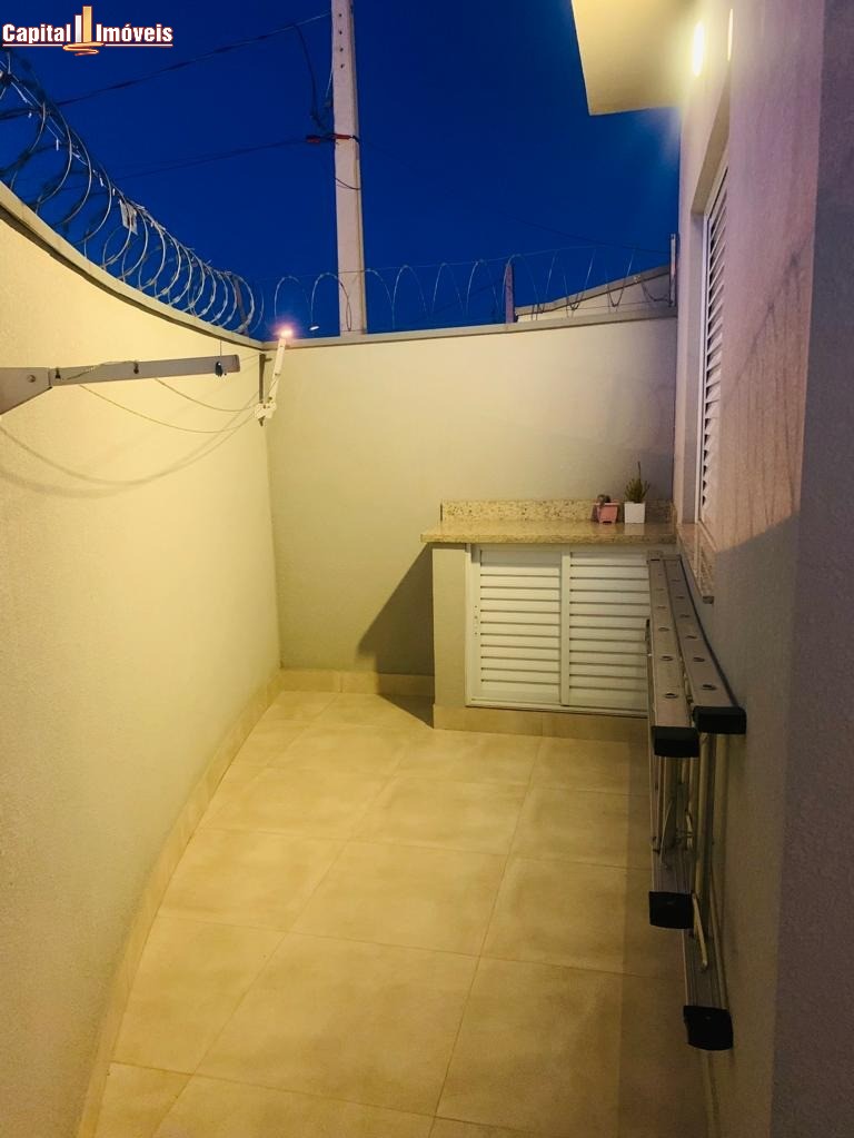 Casa, 2 quartos, 73 m² - Foto 16
