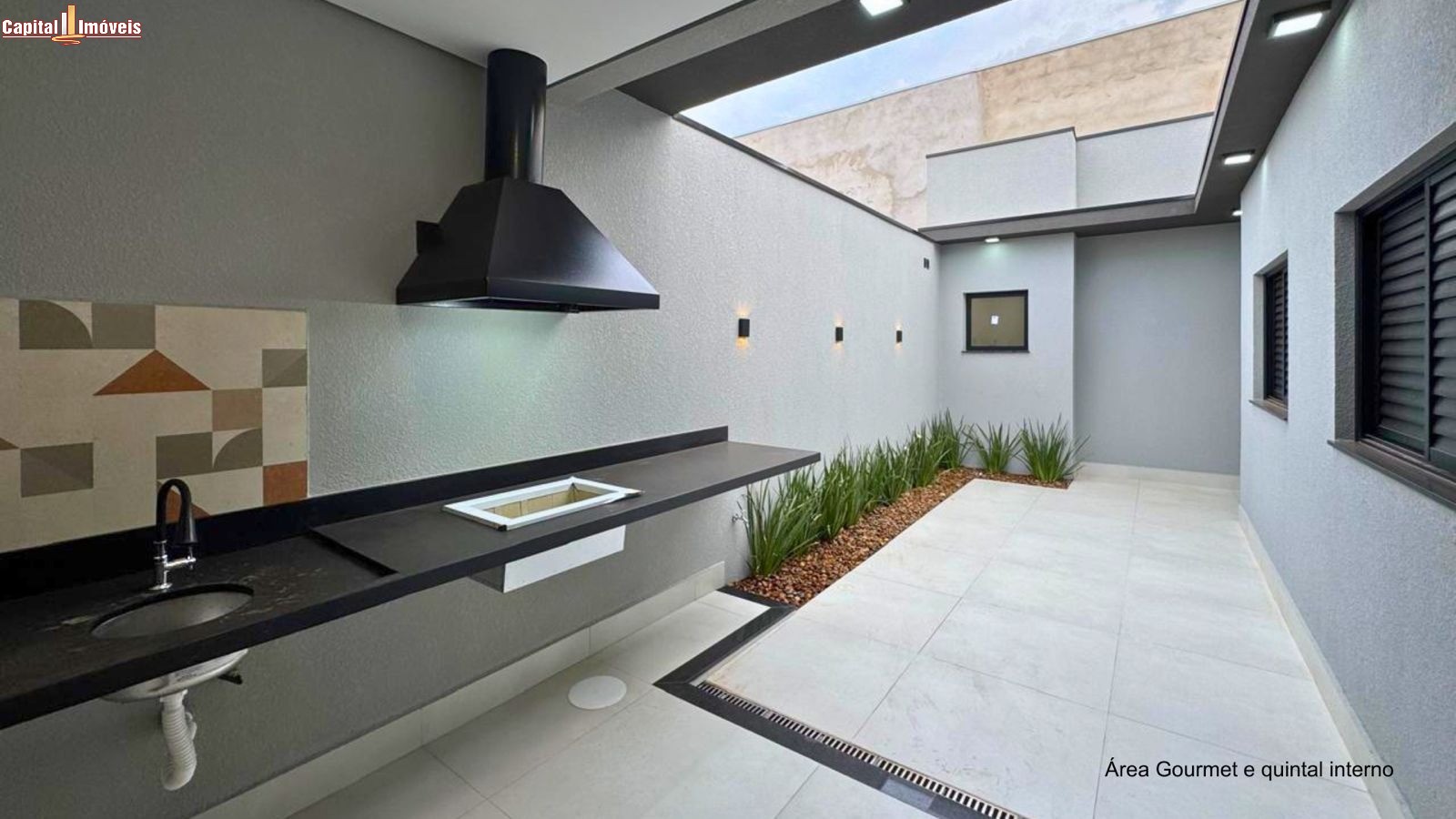 Casa, 3 quartos, 150 m² - Foto 13