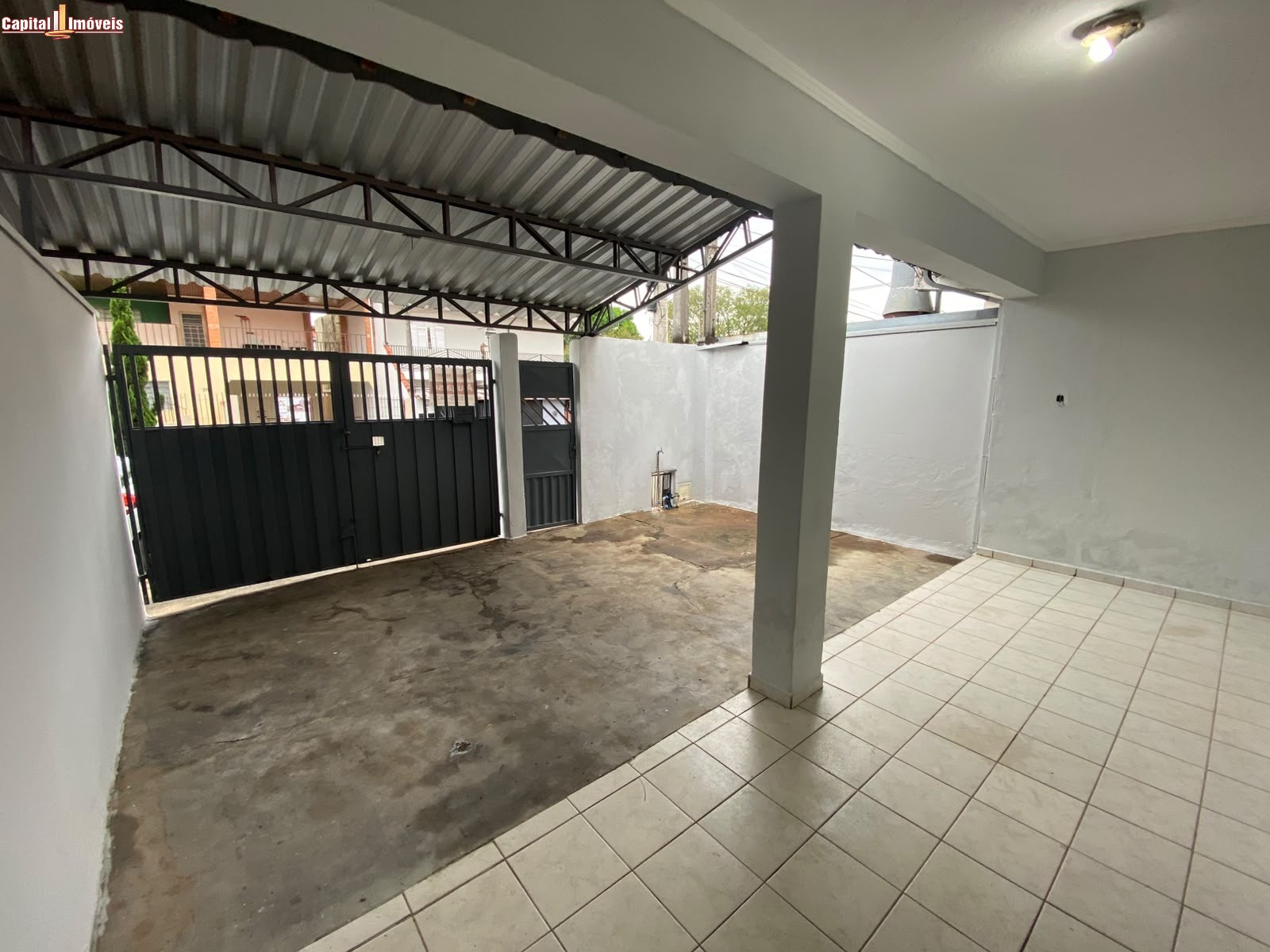 Casa, 2 quartos - Foto 4