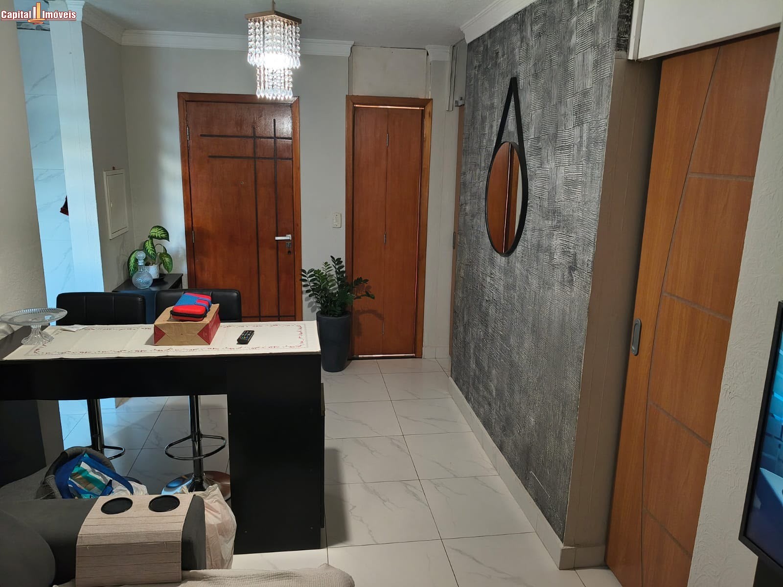 Apartamento, 2 quartos, 54 m² - Foto 1