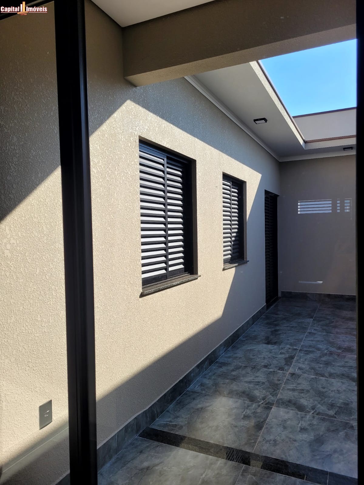 Casa, 3 quartos - Foto 18