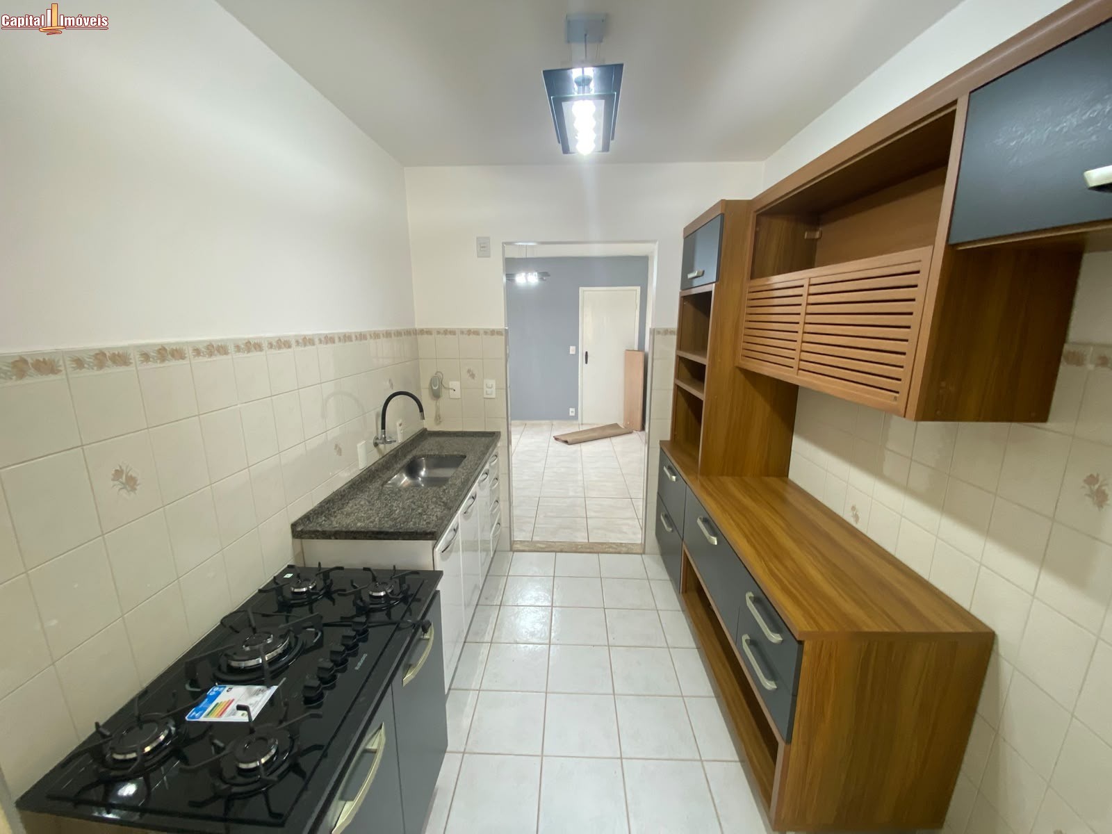 Apartamento, 3 quartos, 64 m² - Foto 5