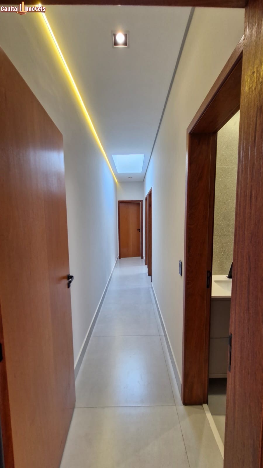 Casa, 3 quartos - Foto 16