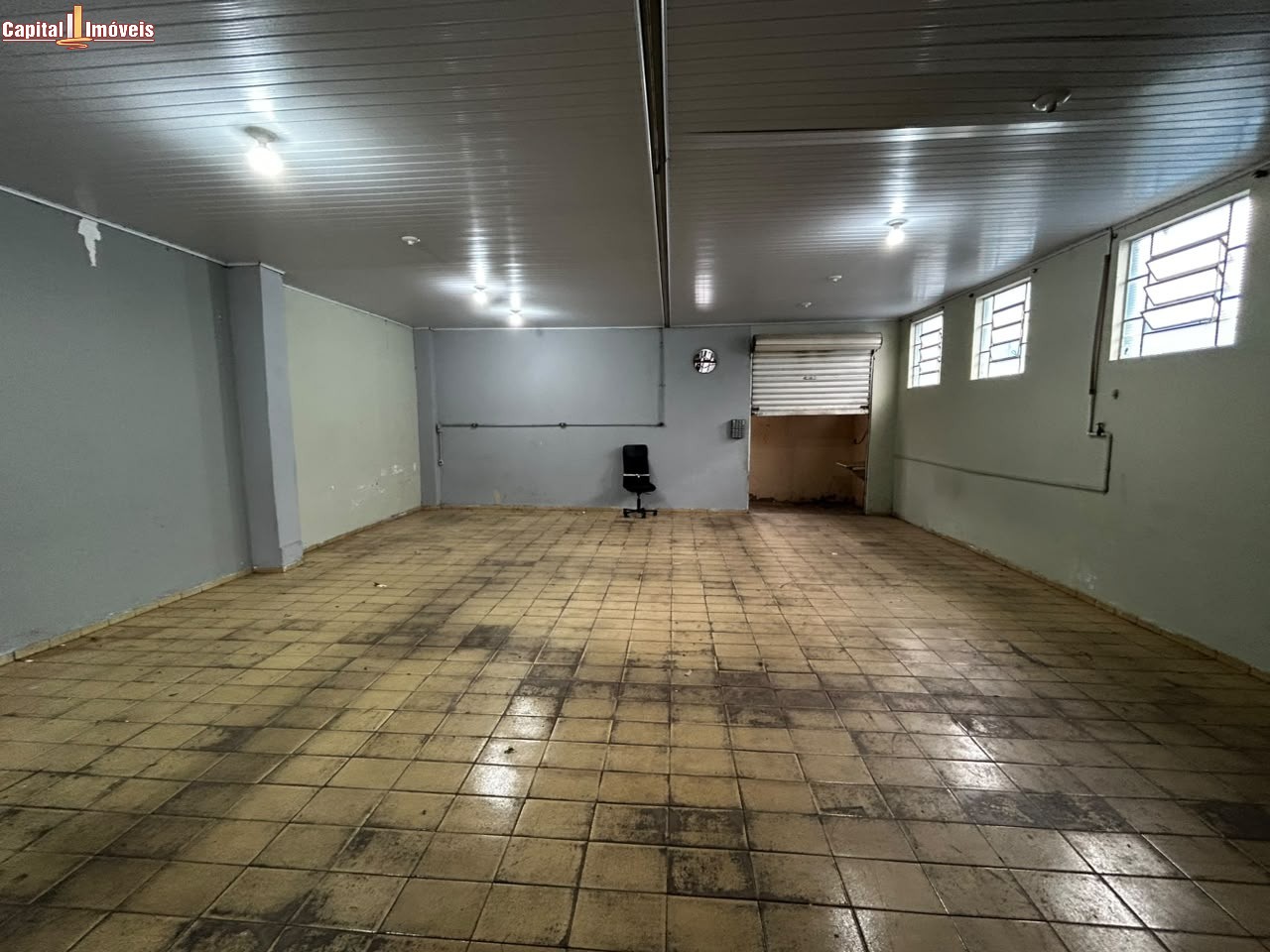 Loja-Salão, 158 m² - Foto 5
