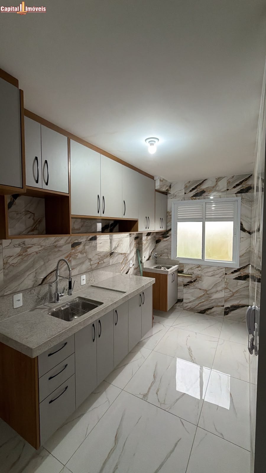 Apartamento, 2 quartos, 57 m² - Foto 3