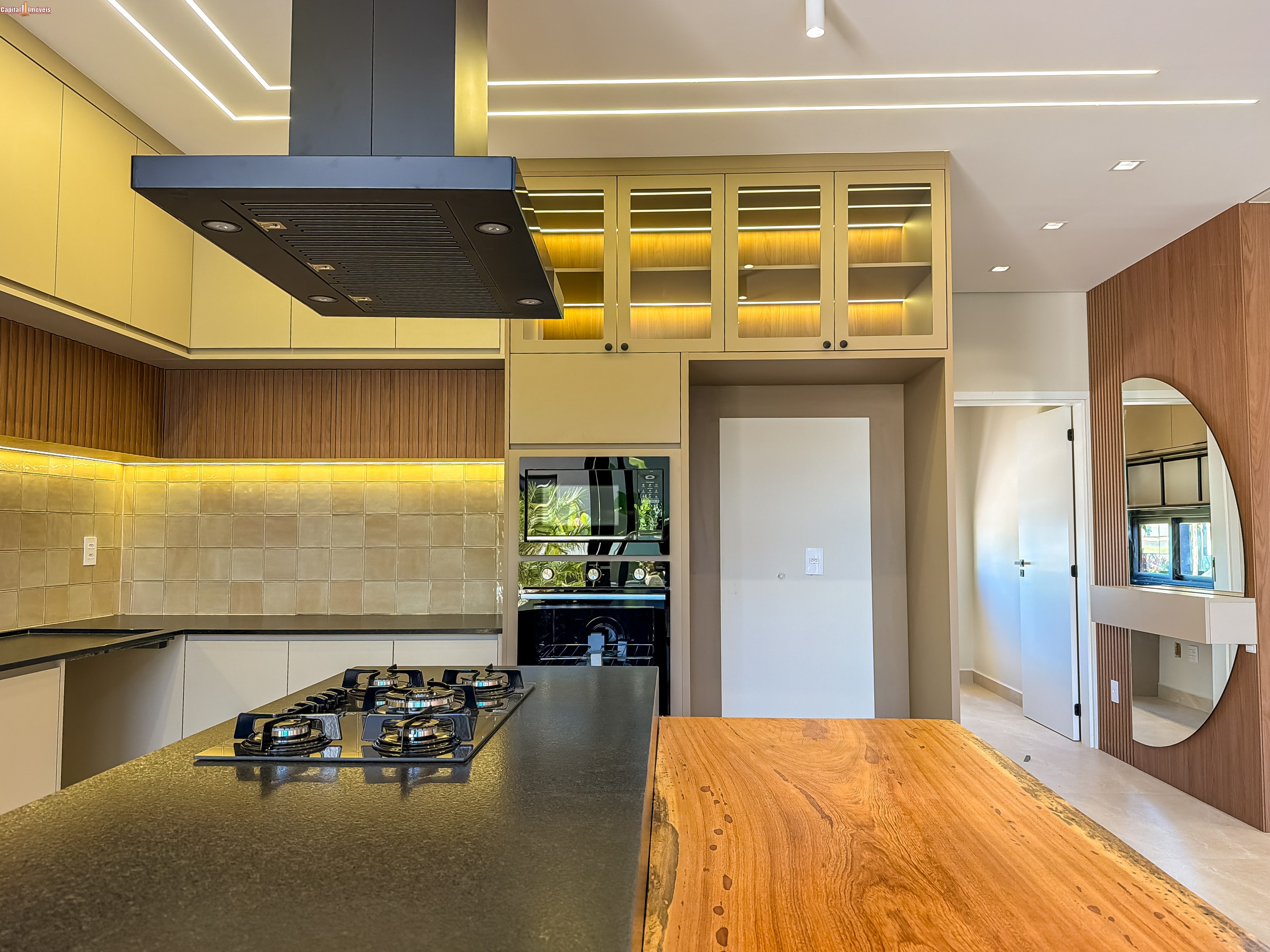 Casa, 3 quartos, 300 m² - Foto 26